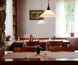Restaurant Linde Bild 10