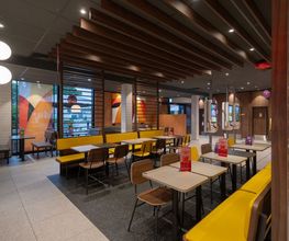 McDonald's Bild 6