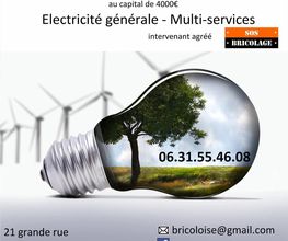 Bricoloise image 1