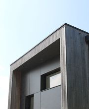 La Passerelle Architecture image 2