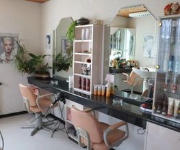 Coiffeur Monika Bild 2