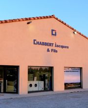 Sas CJ Electronique Chabbert Jacques & Fils image 1