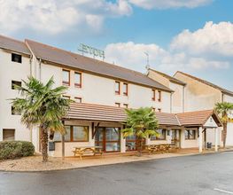 B&B HOTEL Châtellerault image 13