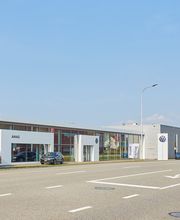 AMAG Solothurn Bild 6