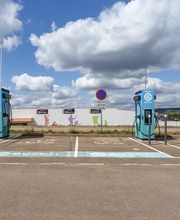 EVzen station de recharge image 1