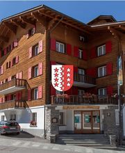 Hôtel de la Poste Verbier SA Bild 1