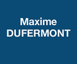 Maxime DUFERMONT Ostéopathe D.O. image 2