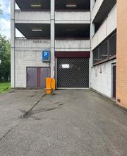 Airport Shuttle Parking Bild 2