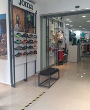 Joma La Gomera imagen 1