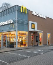 McDonald's Bild 1