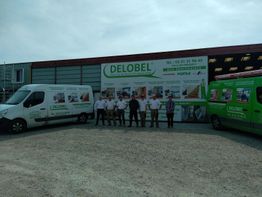SARL Delobel