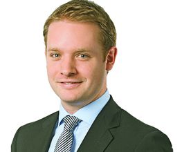 HDI Versicherungen Tim Becker