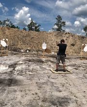 Echo 6 Outdoor Shooting Park image 2