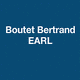 Boutet Bertrand Earl