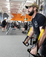 The Edge Fitness Clubs image 13