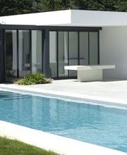 Piscines Carré Bleu image 4