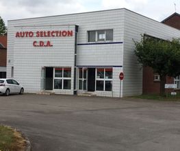 Auto Sélection Cda image 2