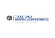 Taxi- und Mietwagenbetrieb Sommerfeld & Fritzsche GmbH