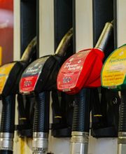 Shell Recharge Charging Station Bild 13