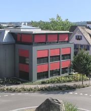 Architekturbüro Oskar Meier AG Bild 1