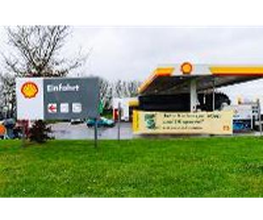 Shell Recharge Charging Station Bild 16