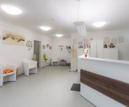 Ergo & Handtherapie Sandra Schlag Bild 8
