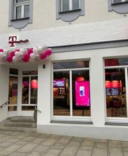 Telekom Partner Forchheim Bild 1