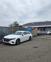 SIXT Autovermietung Lörrach Bild 7