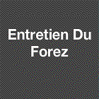 Entretien Du Forez