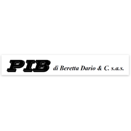Pib Sas logo