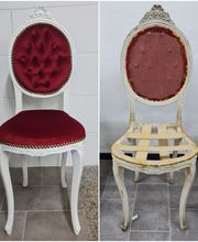 GH Polsterei Bild 15