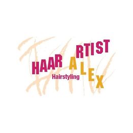 Haarartist Alex