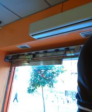 RETEC AUTOMATISMOS, PUERTAS AUTOMATICAS imagen 5