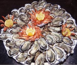 DELICES DES MERS image 1