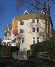 DJH Werner-Dietz-Jugendherberge Baden-Baden Bild 1