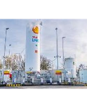 Shell Recharge Charging Station Bild 19