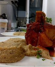 RISTORANTE PIZZERIA OSTERIA DELLA POSTA Bild 5