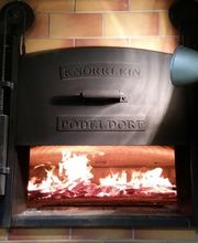 Backofenbau Rainer Knörrlein GmbH Bild 5