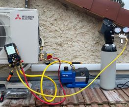 A.G.I. Electricité -Plomberie image 16