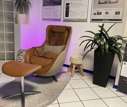 CERAGEM Gelsenkirchen Inh. Eugen Nowakowski - Massagegerät & Gesundheitsstudio Bild 7