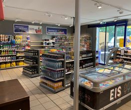 JET Tankstelle Bild 7