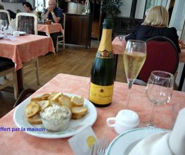 Restaurant Le Doyen image 3