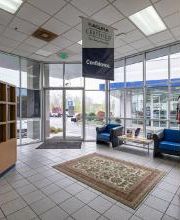 AutoNation Acura Hunt Valley image 3