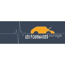 Garage des Fournaises logo