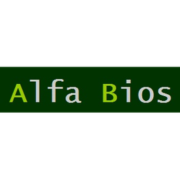 Laboratorio Analisi Cliniche Alfa-Bios logo