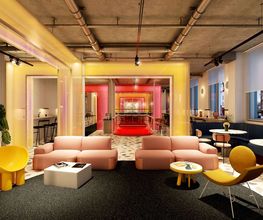 ibis Styles Hamburg HafenCity Bild 2