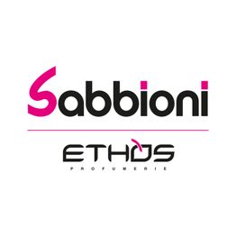 Profumerie Sabbioni logo
