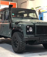 Beck Lackierungen Bild 15