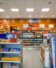 EFA/bft Tankstelle Bild 9