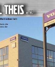 Autohaus Michael Theis e.K. Bild 1